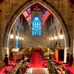 Christ Church, Villanova, Pennsylvania, United States