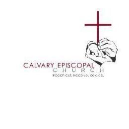 Calvary Episcopal Church, Lombard, Illinois, United States