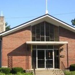 St. Andrew's Episcopal Church, Lexington, Kentucky, United States