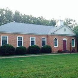 Church of Our Saviour, Midlothian, Virginia, United States