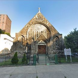 St. Paul's Episcopal Church, Bronx, New York, United States