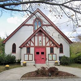 Church of Our Saviour, Washington, District of Columbia, United States