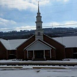 Second Baptist Church, Fort Payne, Alabama, United States