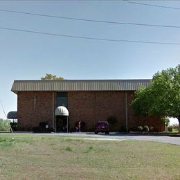 Victory Christian Fellowship Church, Florence, Alabama, United States