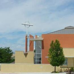 Ascension St. Matthews' Church, Price, Utah, United States