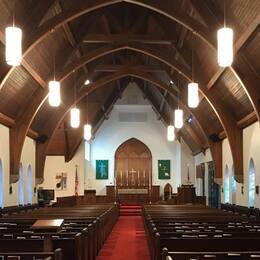 St. Luke's Episcopal Church, Denver, Colorado, United States