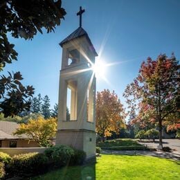 St. Francis of Assisi Episcopal Church, Wilsonville, Oregon, United States