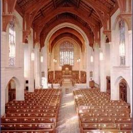 Church of the Good Shepherd, Jacksonville, Florida, United States