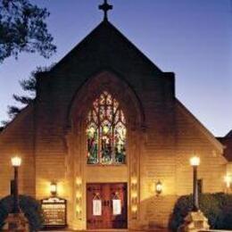 All Saints' Episcopal Church, Birmingham, Alabama, United States