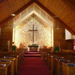 St. Luke the Evangelist Episcopal Church, Houston, Texas, United States