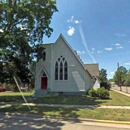 Ascension Episcopal Church, Merrill, Wisconsin, United States