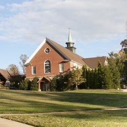 St. Giles' Chapel, Asheville, North Carolina, United States