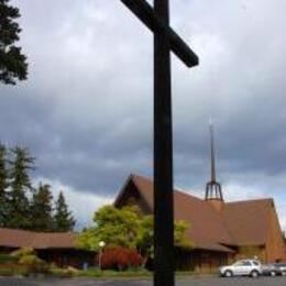 St. Bartholomew's Episcopal Church, Beaverton, Oregon, United States