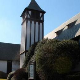 Church of the Nativity, Baltimore, Maryland, United States