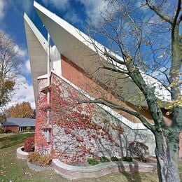 Trinity Episcopal Church, Rochester, New York, United States