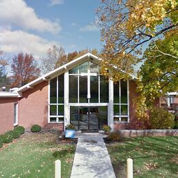 Trinity Episcopal Church, Rochester, New York, United States