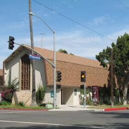 All Saints' Episcopal Church, Oxnard, California, United States