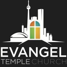 Evangel Temple Church, Toronto, Ontario, Canada