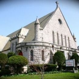 Christ Church, East Orange, New Jersey, United States