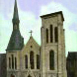 Christ Church Cathedral, Louisville, Kentucky, United States