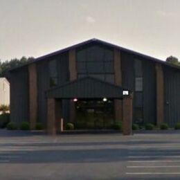 Decatur Christian Fellowship, Decatur, Alabama, United States