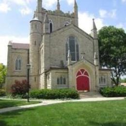 Christ Cathedral, Salina, Kansas, United States