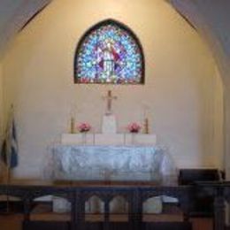 St. Andrew's Episcopal Church, Hays, Kansas, United States