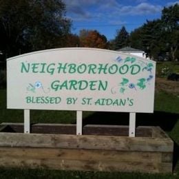 St. Aidans' Episcopal Church, Hartford, Wisconsin, United States