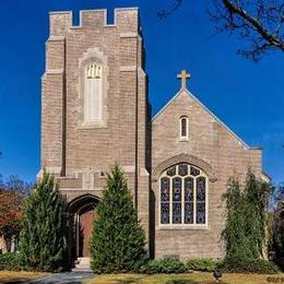 Church of the Advent, Williamston, North Carolina, United States