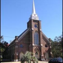 Prince of Peace Parish, Mobile, Alabama, United States