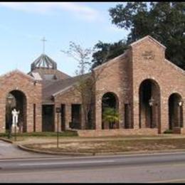 St. Ignatius Parish, Mobile, Alabama, United States