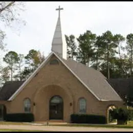 Immaculate Conception Mission, Orrville, Alabama, United States