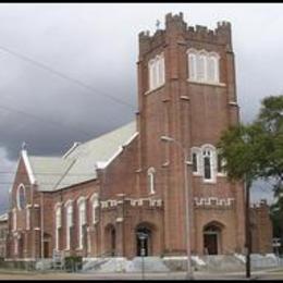 St. Joseph Parish, Mobile, Alabama, United States