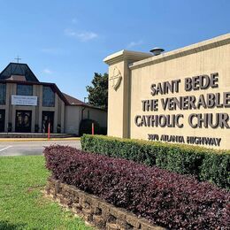 St. Bede the Venerable Parish, Montgomery, Alabama, United States