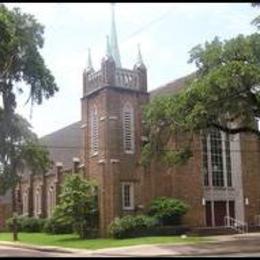 St. Catherine Siena Parish, Mobile, Alabama, United States