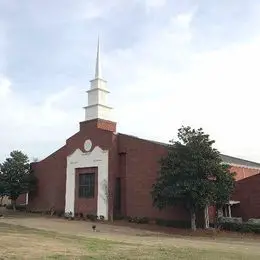 Vaughn Park Church of Christ, Montgomery, Alabama, United States