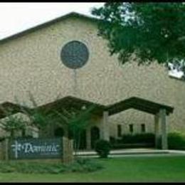 St. Dominic Parish, Mobile, Alabama, United States