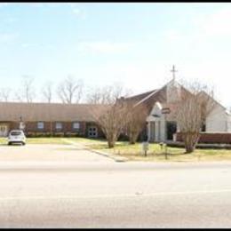 Our Lady Queen of Mercy Parish, Montgomery, Alabama, United States