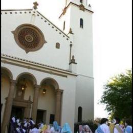 St. Mary Parish, Mobile, Alabama, United States