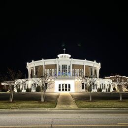 St. Pius X Parish, Mobile, Alabama, United States