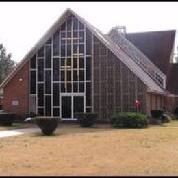 Our Lady of Lourdes Parish, Mobile, Alabama, United States