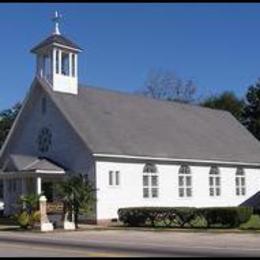 St. Francis Xavier Parish, Mobile, Alabama, United States