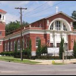 St. Matthew Parish, Mobile, Alabama, United States