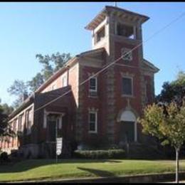 St. Andrew Kim Taegon Parish, Montgomery, Alabama, United States