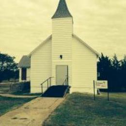 St. Francis' Episcopal Church, Russell Springs, Kansas, United States