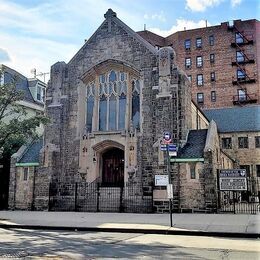 Holy Nativity Episcopal Church, Bronx, New York, United States