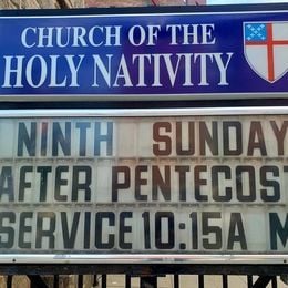 Holy Nativity Episcopal Church, Bronx, New York, United States