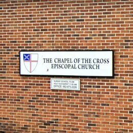 Chapel of the Cross Episcopal Church, Rolling Fork, Mississippi, United States