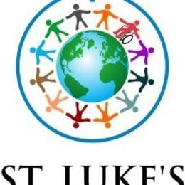 St. Luke's Episcopal Church, San Diego, California, United States