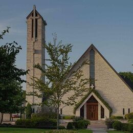 Church of St. John the Divine, Houston, Texas, United States
